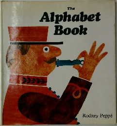 The  Alphabet  Book