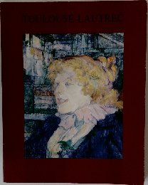 TOULOUSE-LAUTREC