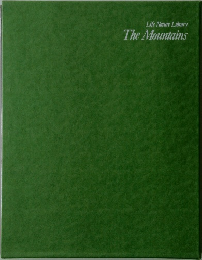 Life Nature Library  The Mountains
