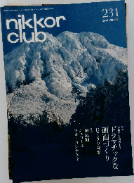 nikkor  club　2014　vol.231