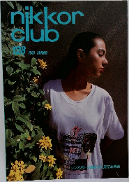 nikkor Club 1989 vol.128