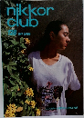 nikkor Club 1989 vol.128