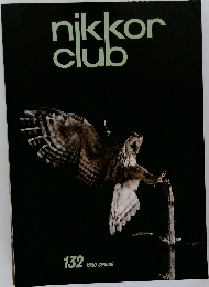 nikkor　club　1990年春の号　132