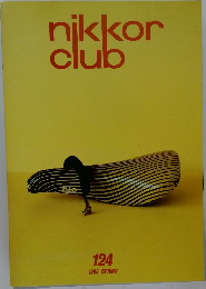 nikkor club 1988年春号