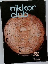 nikkor club 1984年春号 108