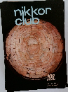 nikkor club 1984年春号 108