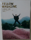 YELLOW  MAGAZINE  HOSHINO GEN  OFFICIAL YEARBOOK 2017-2018  ISSUE 02