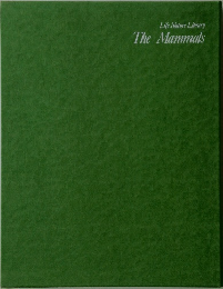Life Nature Library  The Mammals