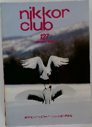 nikkor club 1989 vol.127