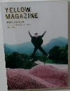 YELLOW  MAGAZINE  HOSHINO GEN  OFFICIAL YEARBOOK 2017-2018  ISSUE 02