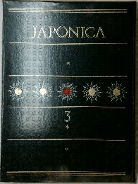 JAPONICA 3