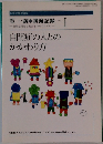篁 一誠◆講演記録・・・I　自閉症の人とのかかわり方