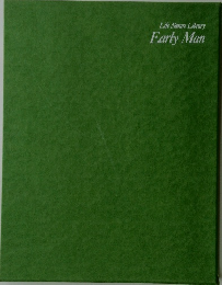Life Nature Library Early Man