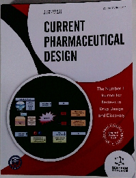 CURRENT　PHARMACEUTICAL　DESIGN