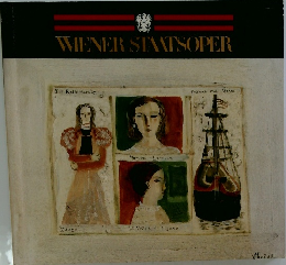WIENER STAATSOPER