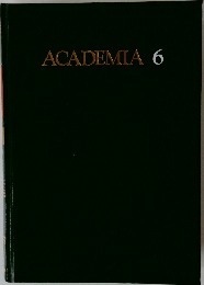 ACADEMIA 6