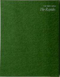 Life Nature Library  The Reptiles