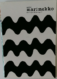 marimekko  HAPPY 60th ANNIVERSARY!
