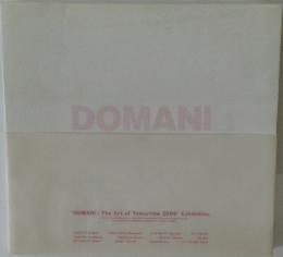 DOMANI