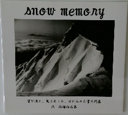 snow memory
