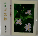 詩集友光抄