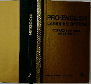 PRO-ENGLISH  LEARNING SYSTEM CONVERSATIONAL  ENGLISH IV