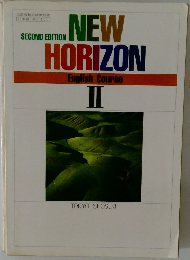 NEW HORIZON English Course II