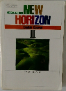 NEW HORIZON English Course II