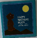 Happy Birthday, Moon