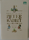 PETER  RABBIT  AND HIS FRIENDS