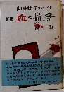 新版 血と抗争