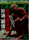 週刊　プロレス　2010　10/13　No.1545