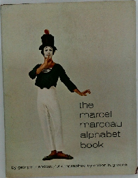 the marcel marceau alphabet book