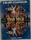 THE WIZ SCRAPBOOK