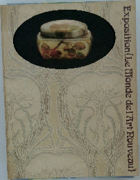 Exposition (Le Monde de l'Art Nouveau)