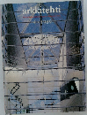 arkkitehti　1989年4月号