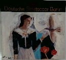 Deutsche Staatsoper Berlin 1987 Japan