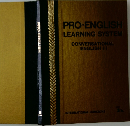 PRO-ENGLISH LEARNING SYSTEM CONVERSATIONAL ENGLISH III