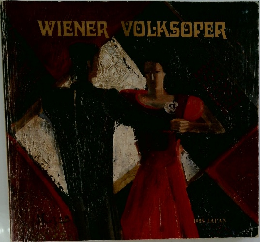 WIENER VOLKSOPER