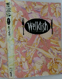 Welldish　肉の料理1