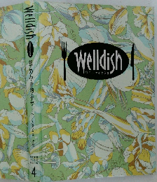 Welldish　飯・めん・汁物・デザート人気メニュー拝見4
