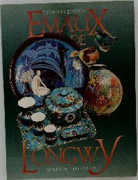 Emaux De Longwy　