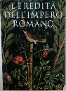L'EREDITA DELL'IMPERO ROMANO