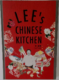 LEE'S　CHINESE　KITCHEN　