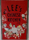 LEE'S　CHINESE　KITCHEN　