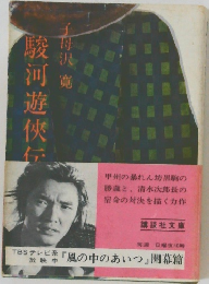 駿河遊侠伝　
