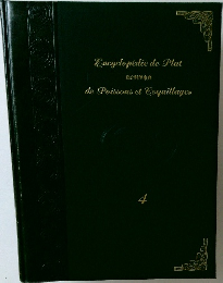 Encyclopedie de Plat de Poissons et Coquillages　4