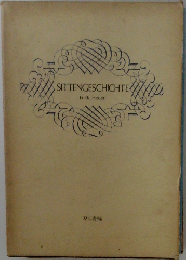 SITTENGESCHICHTE