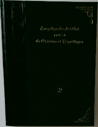 Encyclopedie de Plat de Poissons el Coquillages 2