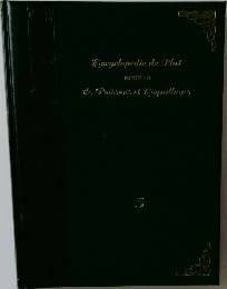 Encyclopedie de Plut de Poissons et Coquillages 5